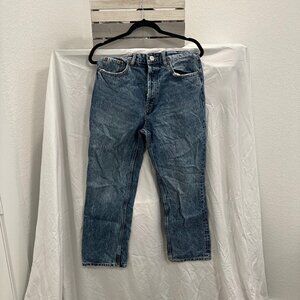 Zara Jeans